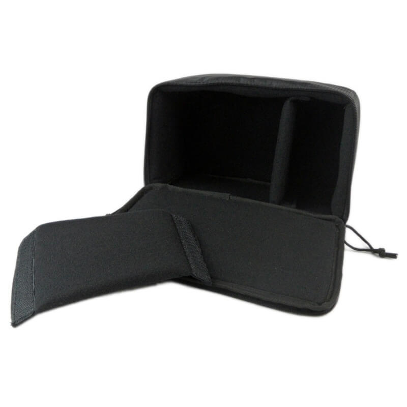 Unbranded Innerveske for kamera & optik med handtag