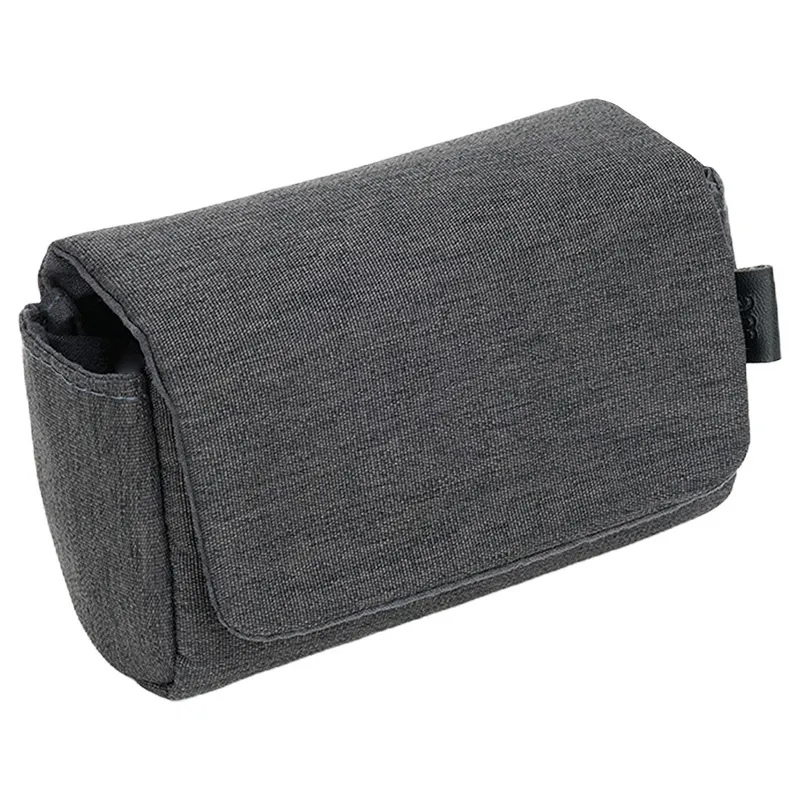 JJC Kameraveske for Ricoh GR III, Canon G7 X Mark III 128×60×75mm Rask levering fra Sverige.