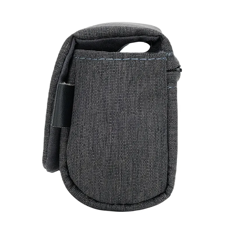 JJC Kameraveske for Ricoh GR III, Canon G7 X Mark III 128×60×75mm Rask levering fra Sverige.