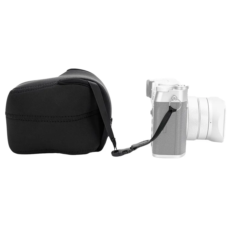 JJC Kameraveske svart for Fujifilm GFX100RF Rask levering fra Sverige.