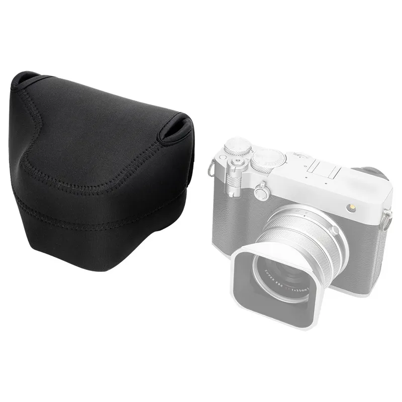JJC Kameraveske svart for Fujifilm GFX100RF Rask levering fra Sverige.