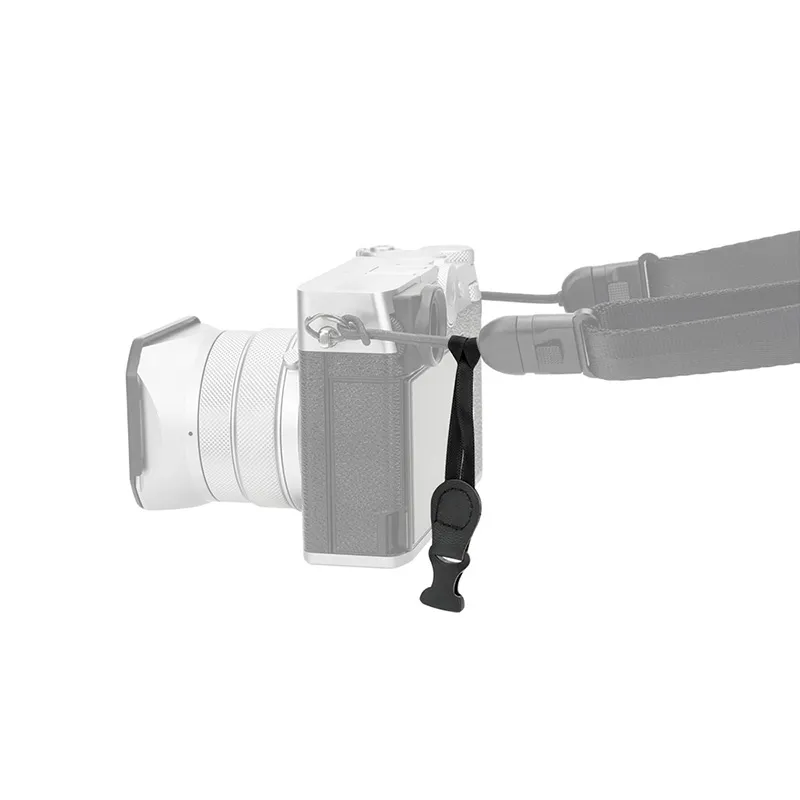 JJC Kameraveske svart for Fujifilm GFX100RF Rask levering fra Sverige.