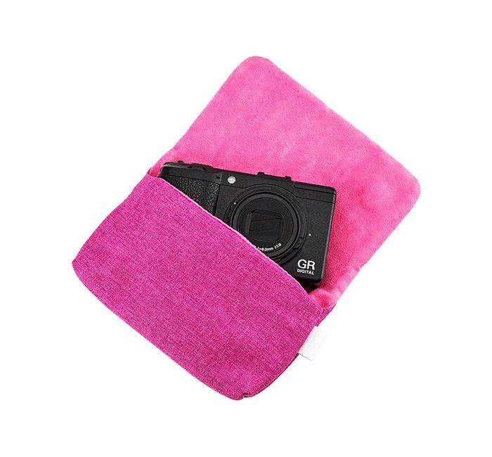  JJC kameraveske for kompaktkameraer Rask levering fra Sverige.