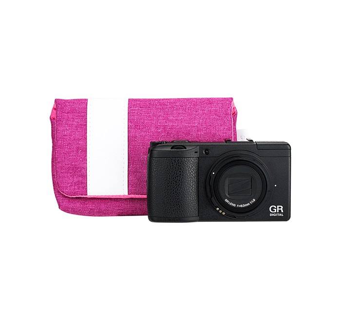  JJC kameraveske for kompaktkameraer Rask levering fra Sverige.