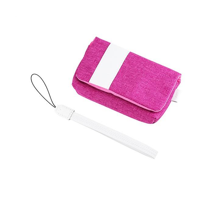  JJC kameraveske for kompaktkameraer Rask levering fra Sverige.