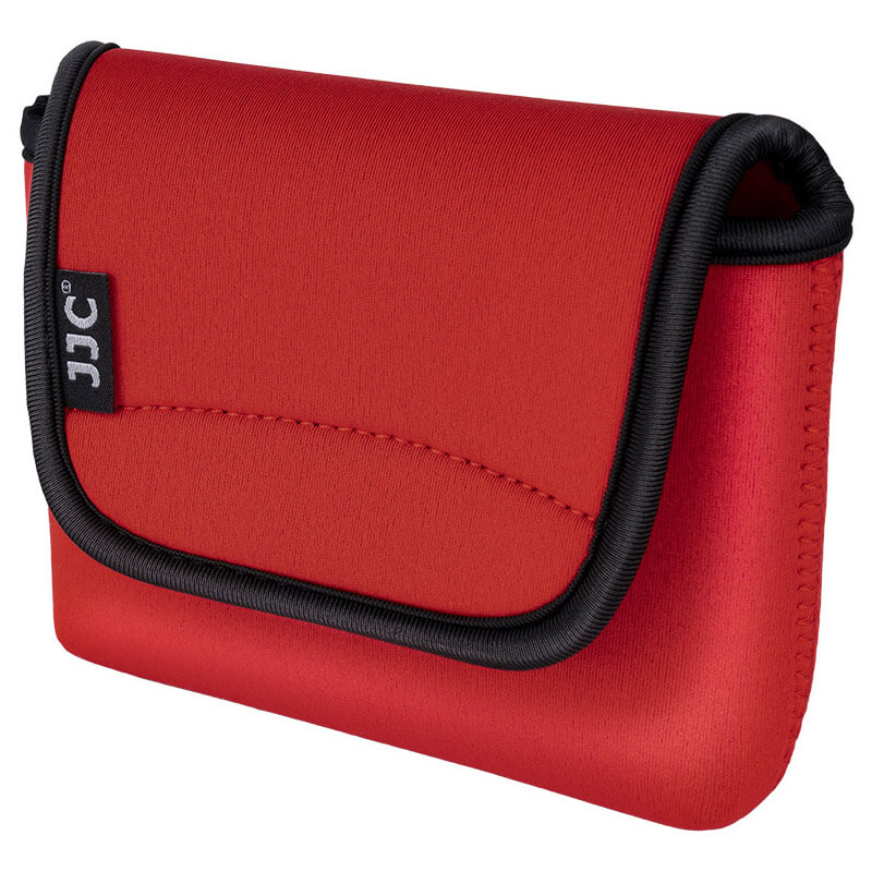  JJC kameraveske for Leica Sofort 2 160×120×35 mm Rask levering fra Sverige.