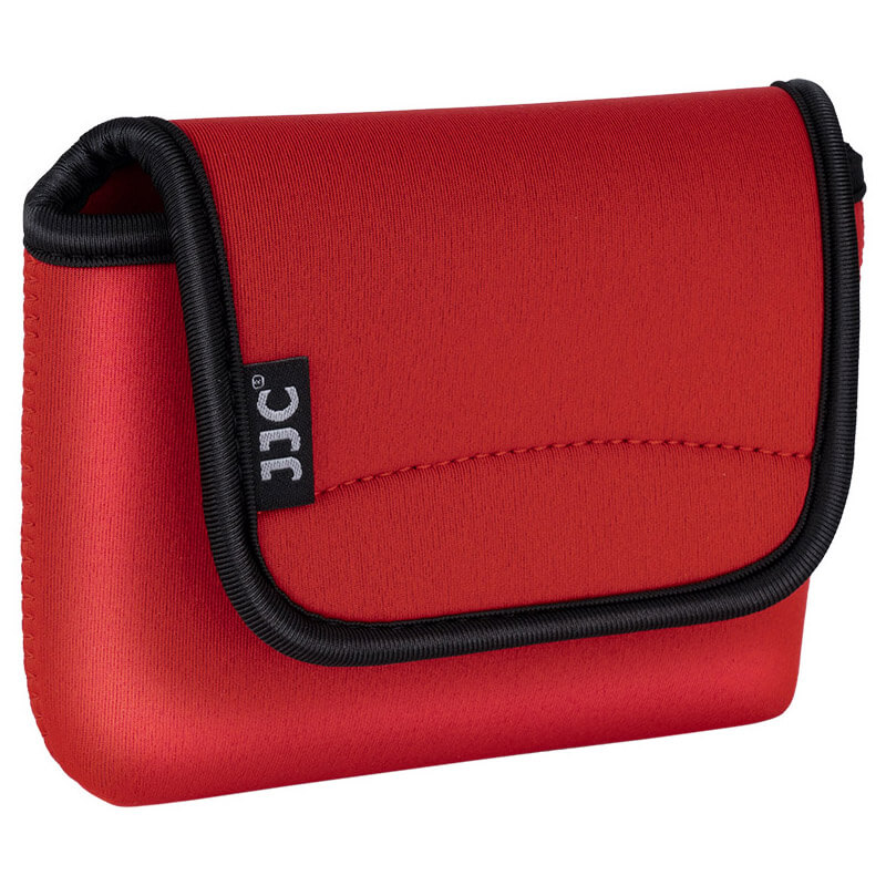  JJC kameraveske for Leica Sofort 2 160×120×35 mm Rask levering fra Sverige.