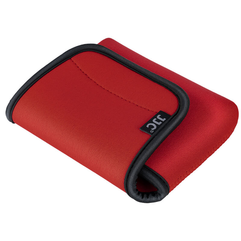  JJC kameraveske for Leica Sofort 2 160×120×35 mm Rask levering fra Sverige.