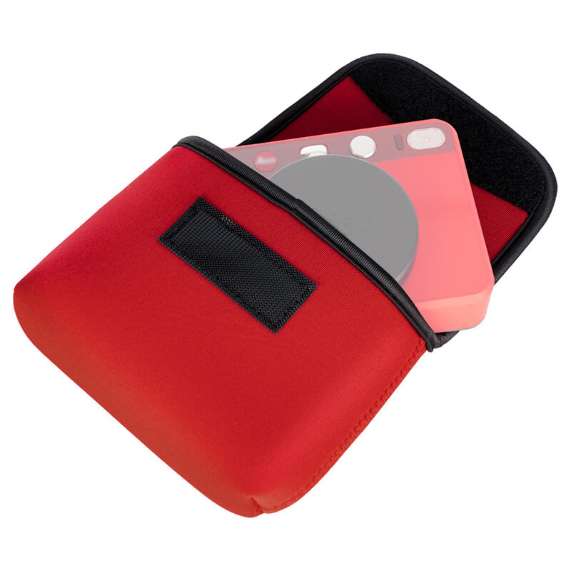 JJC kameraveske for Leica Sofort 2 160×120×35 mm Rask levering fra Sverige.