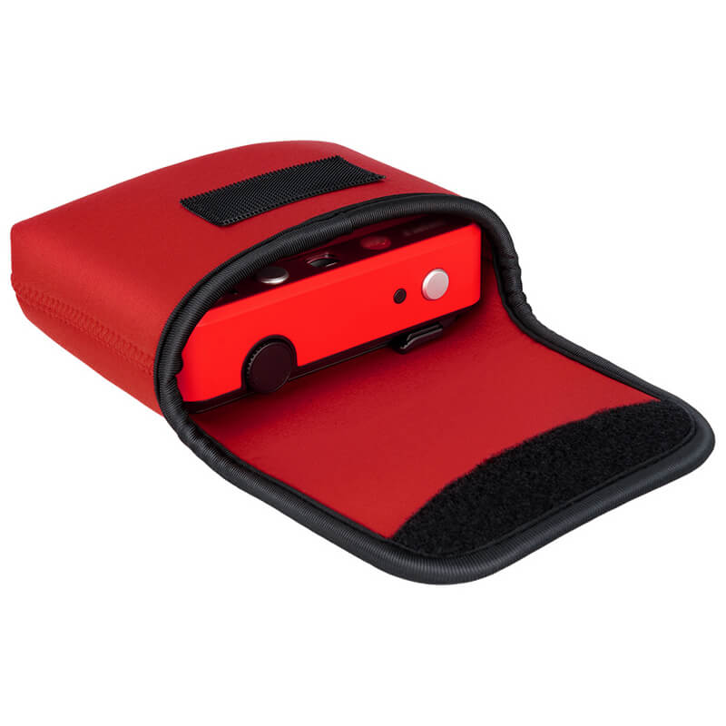  JJC kameraveske for Leica Sofort 2 160×120×35 mm Rask levering fra Sverige.
