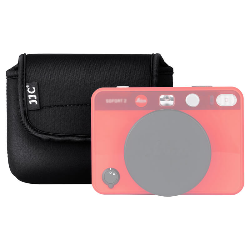 JJC JJC Kameraveske for Leica Sofort 2