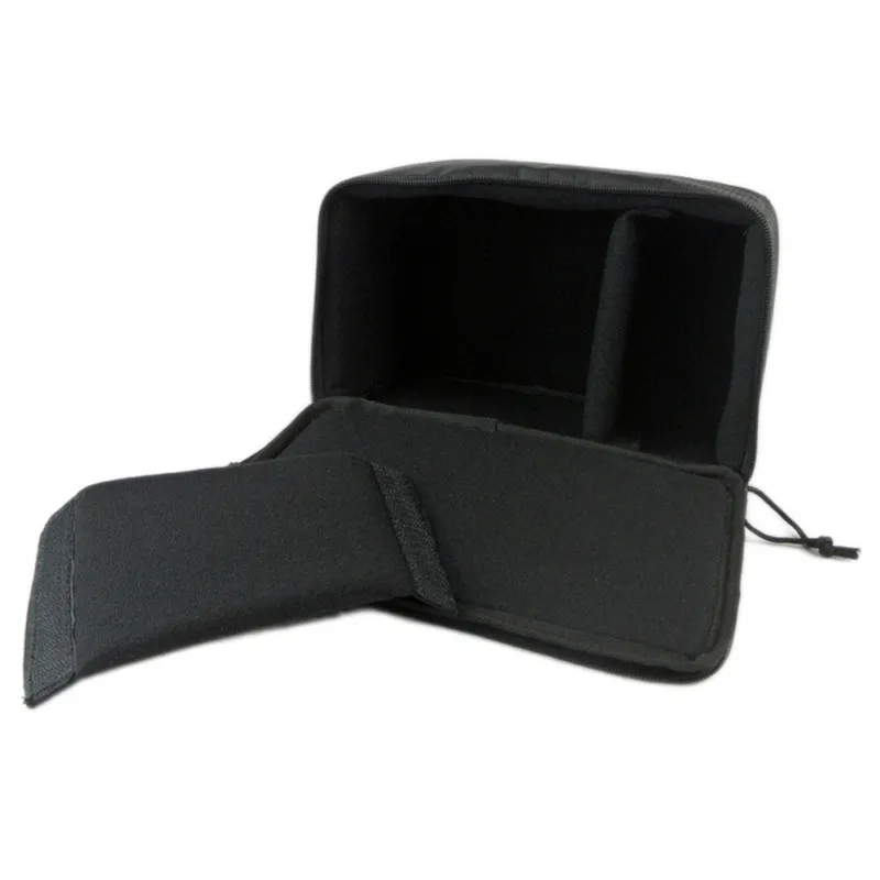 Unbranded Innerveske for kamera & optik med handtag