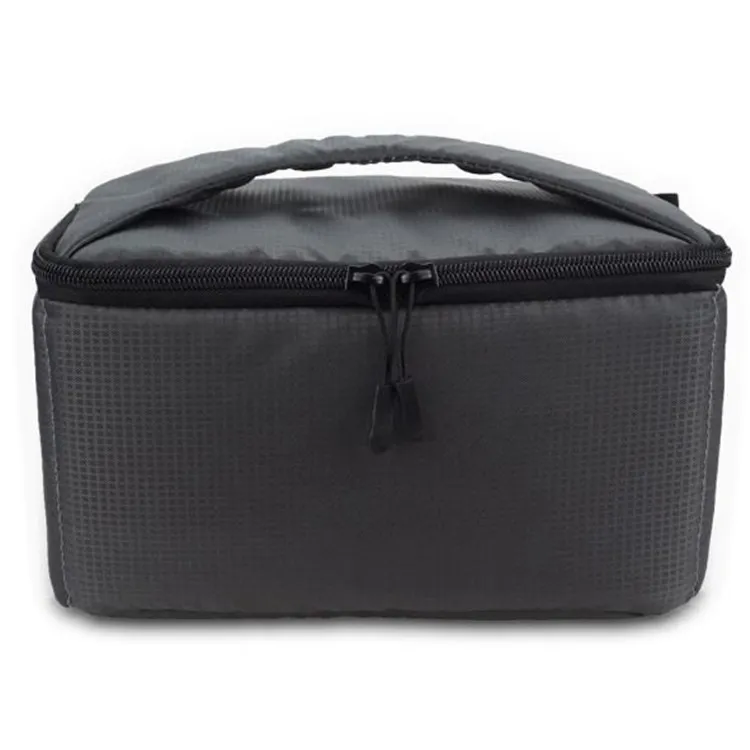 Unbranded Innerveske for kamera & optik med handtag