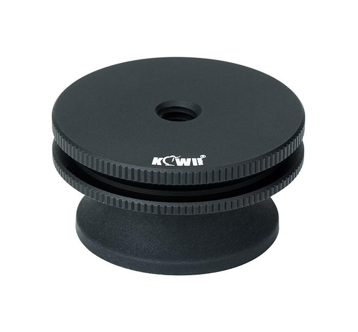 Kiwifotos Holder til krystallkule 50–100mm - Kiwifotos