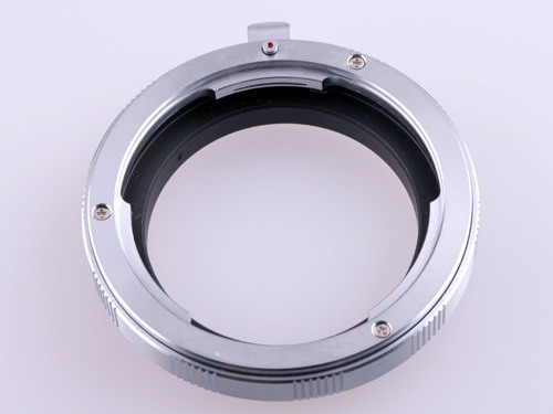 Unbranded Objektivadapter for Leica R til Olympus 4/3 kamerahus