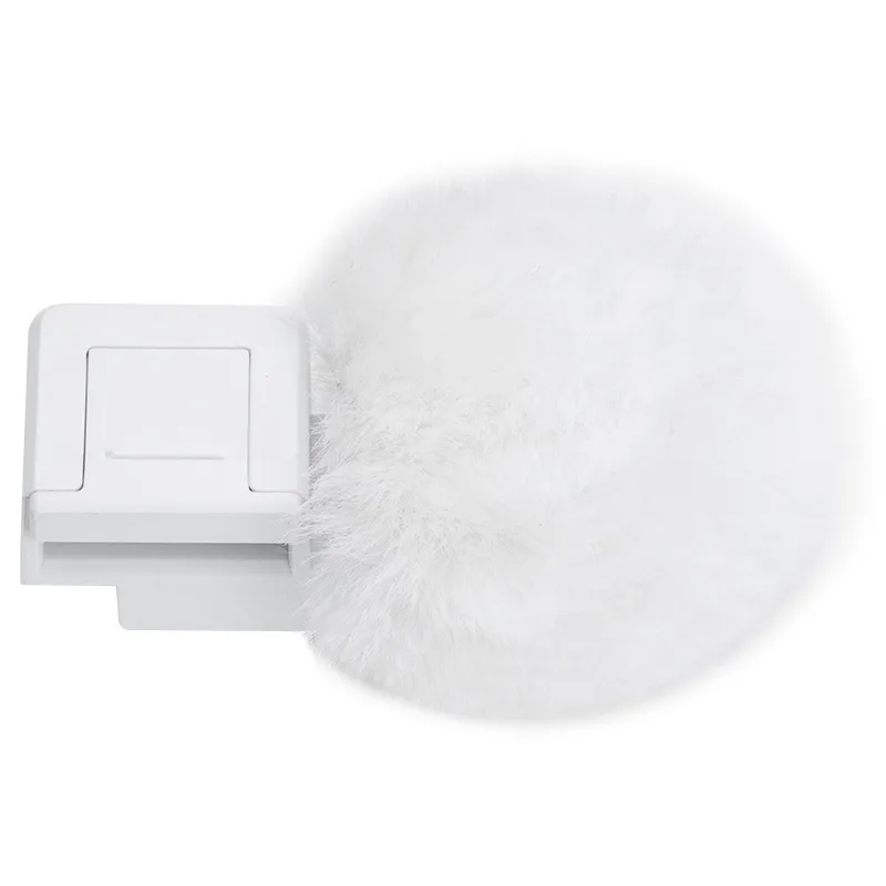  JJC CSW-ZVE10 Vindskjerm med blitssko for Sony ZV-E10-serien Rask levering fra Sverige.