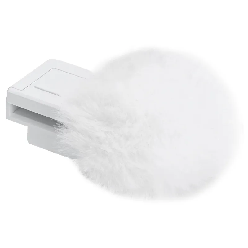  JJC CSW-ZVE10 Vindskjerm med blitssko for Sony ZV-E10-serien Rask levering fra Sverige.