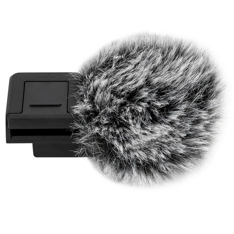 JJC CSW-ZVE10 Vindskjerm med blitssko for Sony ZV-E10-serien Rask levering fra Sverige.