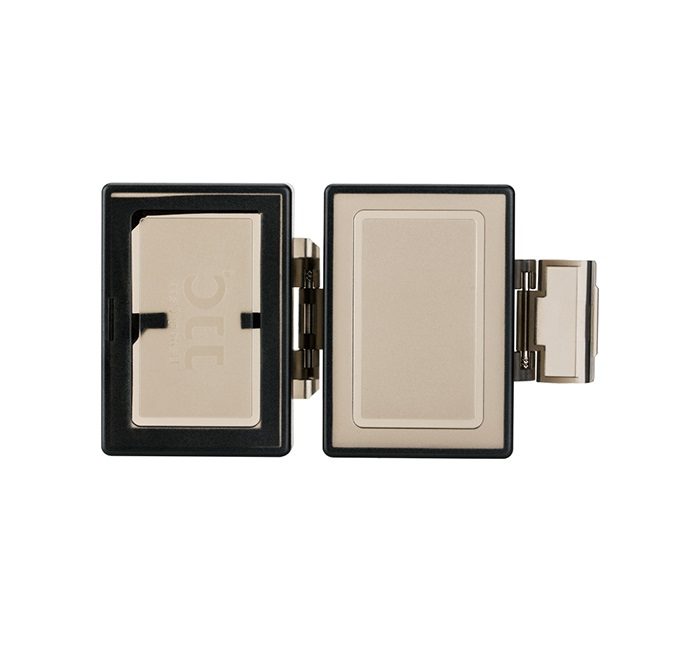  JJC BC-UN2 Batteri- og minnekortetui Rask levering fra Sverige.