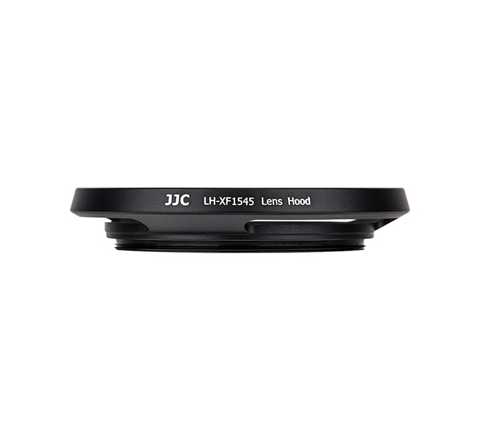 JJC JJC Solblender som passer Fujinon XC15-45mm F3.5-5.6 OIS PZ-objektiv