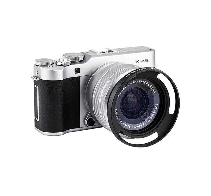 JJC JJC Solblender som passer Fujinon XC15-45mm F3.5-5.6 OIS PZ-objektiv