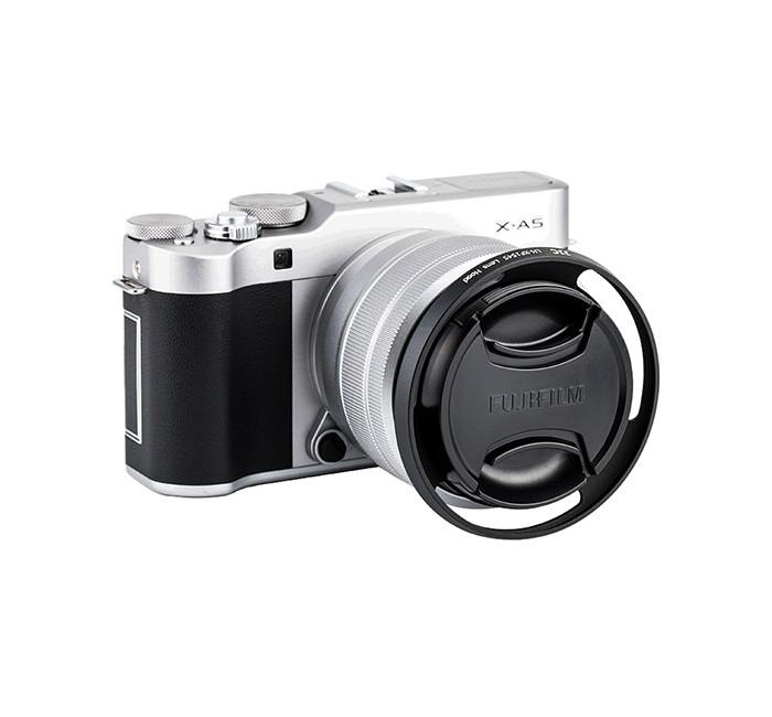 JJC JJC Solblender som passer Fujinon XC15-45mm F3.5-5.6 OIS PZ-objektiv