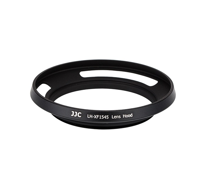 JJC JJC Solblender som passer Fujinon XC15-45mm F3.5-5.6 OIS PZ-objektiv