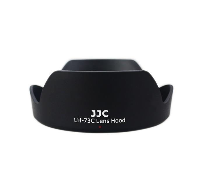 JJC JJC Solblender for Canon 10-18mm f/4.5-5.6 IS STM tilsvarer EW-73C