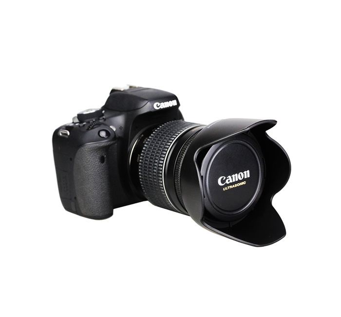 JJC JJC Solblender for Canon EF/ EF-S 28-200mm f/3.5-5.6 USM tilsvarer EW-78D