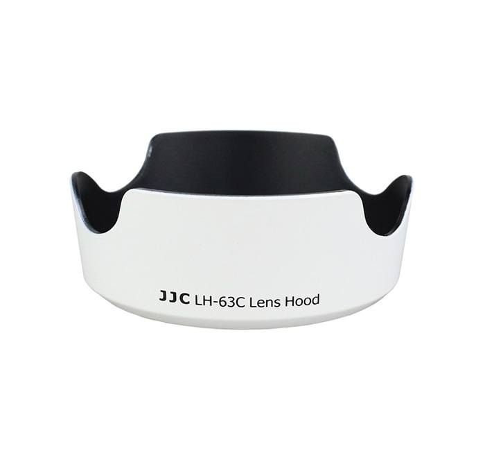  JJC solblender for Canon EF-S 18-55mm F / 3.5-5.6 IS STM Rask levering fra Sverige.