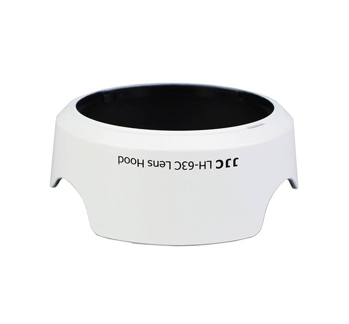  JJC solblender for Canon EF-S 18-55mm F / 3.5-5.6 IS STM Rask levering fra Sverige.