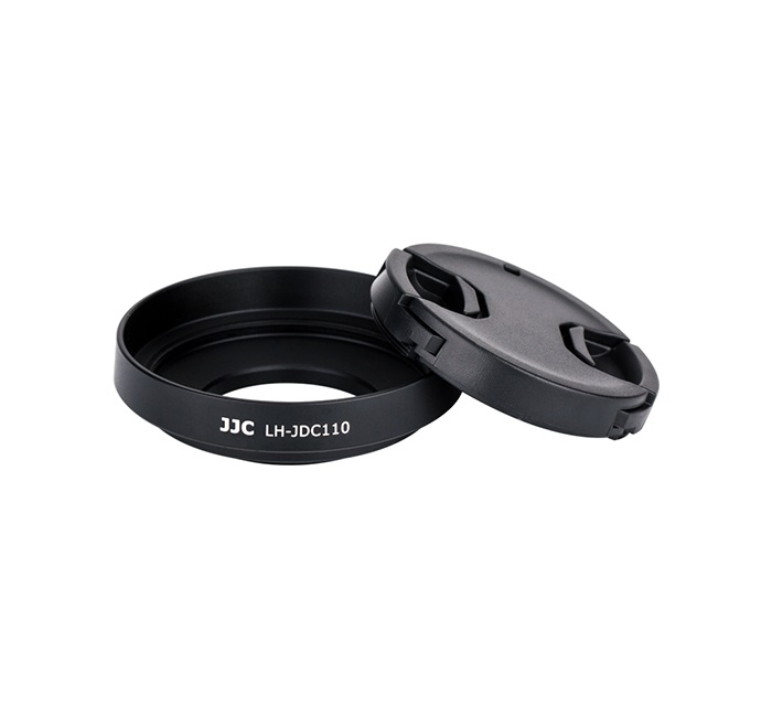 JJC JJC Solblender for Canon PowerShot G1X Mark III tilsvarer Canon LH-DC110