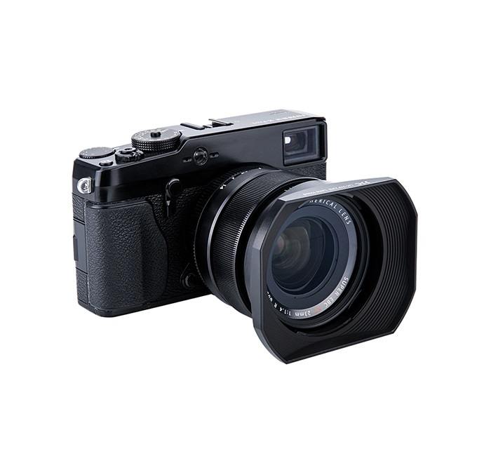 JJC JJC Solblender for Fujinon XF 23mm F1.4 R