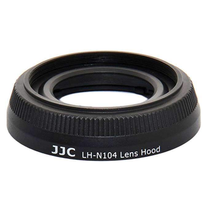 JJC JJC Solblender for Nikkor 18.5mm f/1.8 (HB-N104)