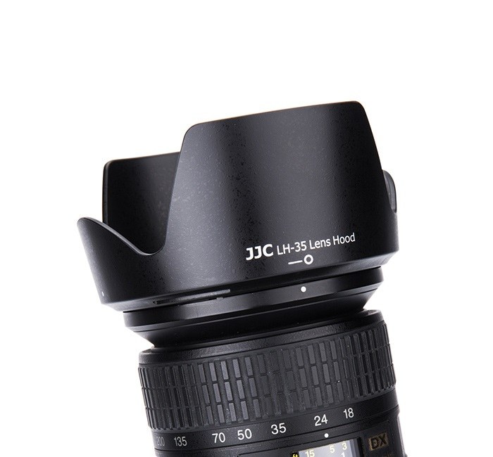 JJC JJC Solblender for Nikon Nikkor 18-200mm f/3.5-5.6G IF-ED (HB-35)