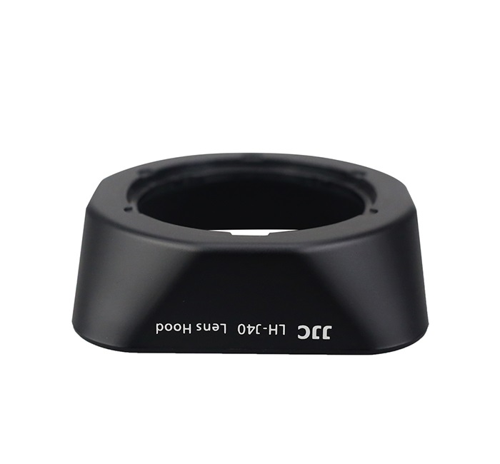  JJC Solblender for Olympus 14–42mm 1:3.5–5.6 II – erstatter LH-40 Rask levering fra Sverige.