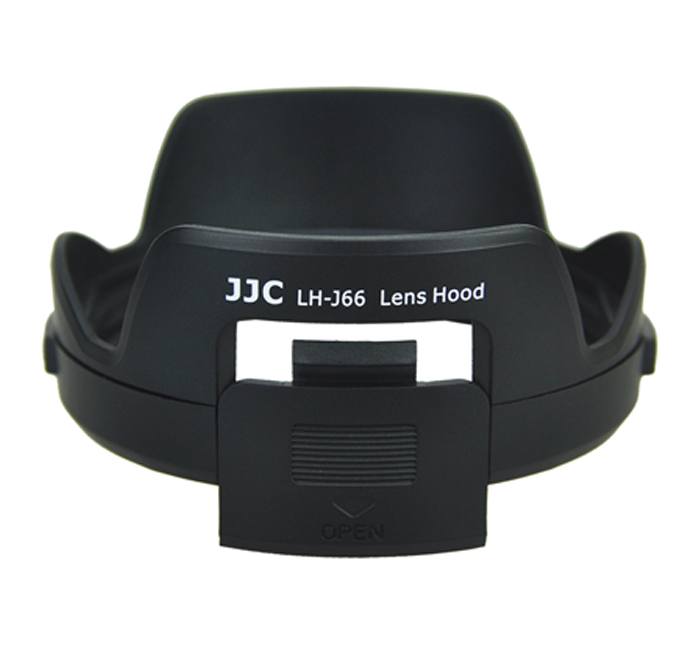 JJC JJC Solblender for Olympus M. Zuiko Digital ED 12-40mm f/2.8 PRO (LH-66)