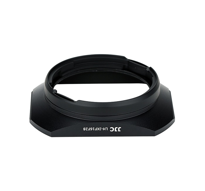 JJC JJC Solblender & Lock for Fujifilm XF 16mm f/2.8 R WR