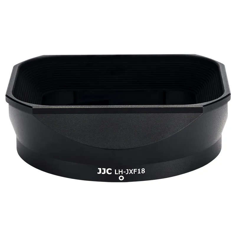  JJC Solblender & deksel for Fujifilm XF 18mm f/1.4 R LM WR Rask levering fra Sverige.