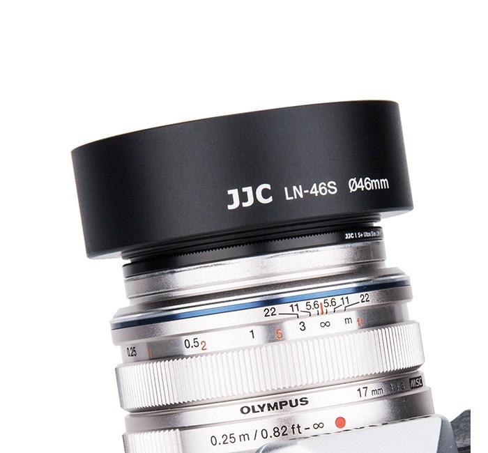  JJC solblender i metall Rask levering fra Sverige.