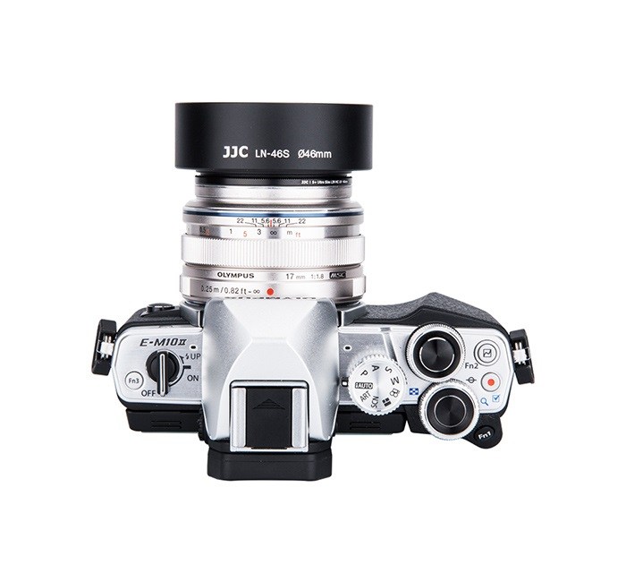  JJC solblender i metall Rask levering fra Sverige.