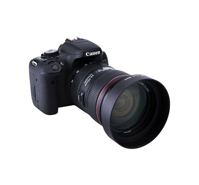  JJC solblender i metall Rask levering fra Sverige.