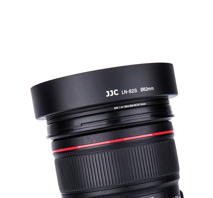  JJC solblender i metall Rask levering fra Sverige.