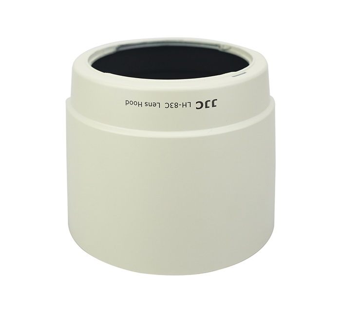  JJC solblender for Canon EF 100–400mm f/4.5–5.6L IS USM – tilsvarer ET-83C Rask levering fra Sverige.