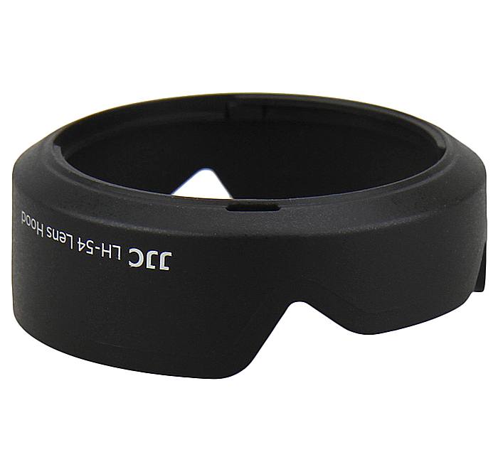 JJC JJC Solblender for Canon EF-M 18-55mm f3.5-5.6 IS STM tilsvarer EW-54