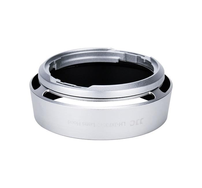  JJC Solblender for Fujinon XF 35mm f/2 R WR Rask levering fra Sverige.