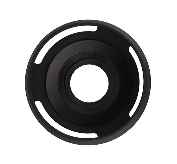  JJC Solblender / filteradapter for Olympus M.Zuiko Digital ED 14–42mm f/3.5–5.6 Rask levering fra Sverige.