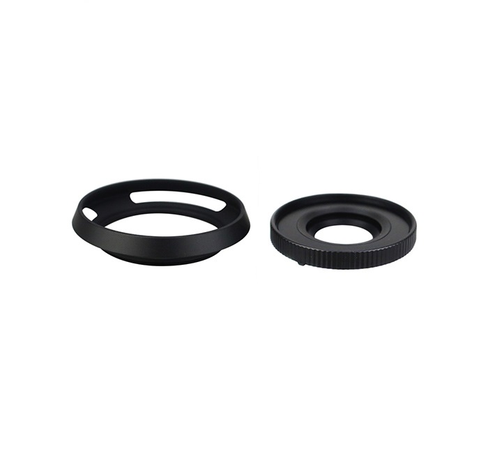  JJC Solblender / filteradapter for Olympus M.Zuiko Digital ED 14–42mm f/3.5–5.6 Rask levering fra Sverige.