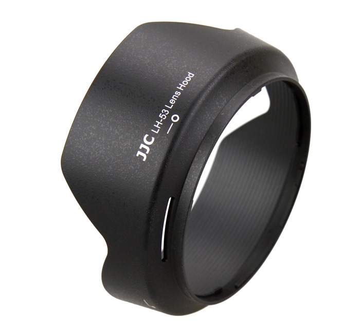 JJC JJC Solblender for AF-S Nikkor 24-120mm f/4G ED VR (HB-53)