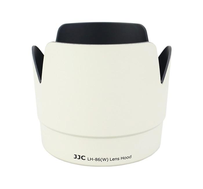  JJC solblender for Canon EF 70–200mm f/2.8L IS USM – tilsvarer ET-86 Rask levering fra Sverige.